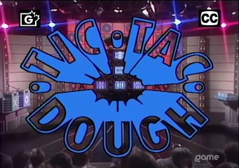 Don vs. Tracy (GTV), 2/4/86