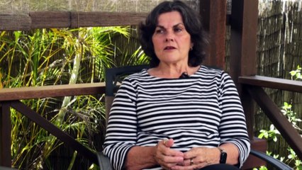 Government sending valuable aged care worker home