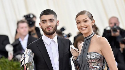 Geht da wieder was zwischen Gigi und Zayn? Das sagt seine Mutter