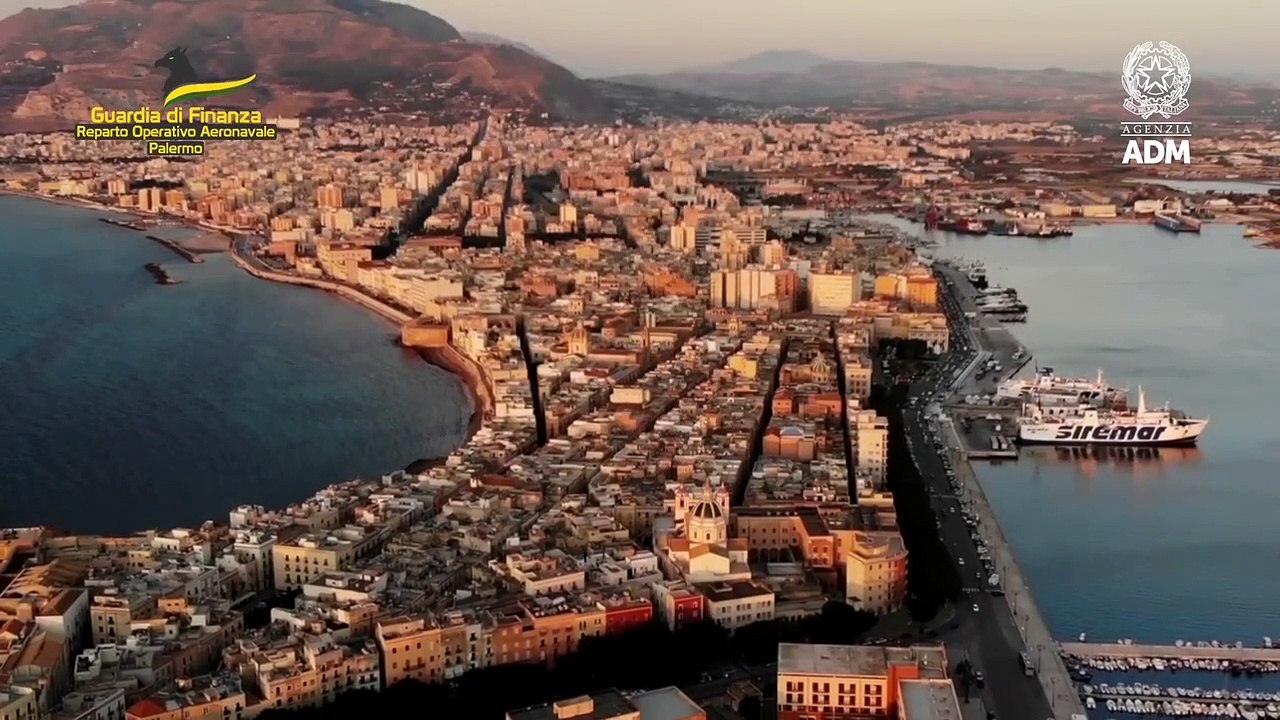Non era in regola, sequestrato lo yacht di un tunisino a Trapani