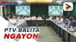 Panukalang P2.385-B budget ng OVP para sa 2024, mabilis na nakalusot sa komite ng Kamara