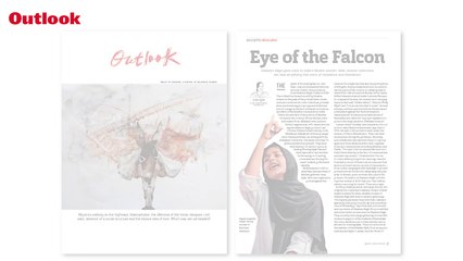 Discordant Notes on Islamophobia in Outlook 📖