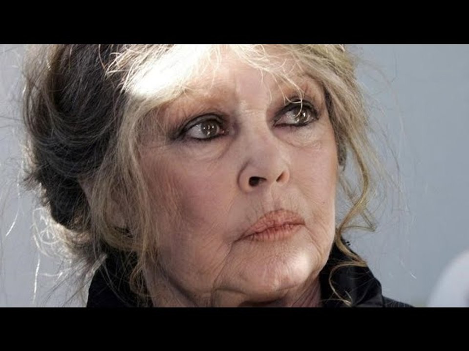 Brigitte Bardot évoque comme jamais sa relation avec ses arrières petits-enfants