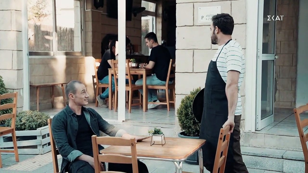 8 Λέξεις (Σ2) - Επεισόδιο 123 & 124 (16-12-2020)