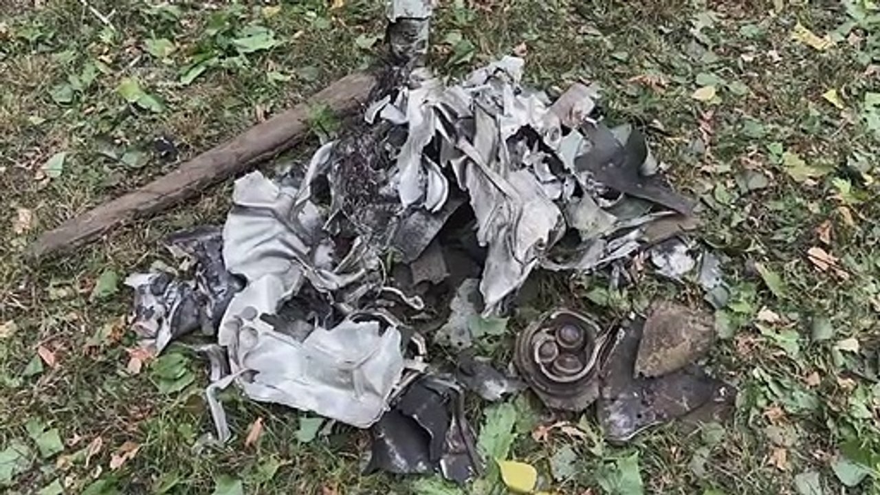 Tote bei schwerstem Angriff auf Kiew seit dem Frühjahr