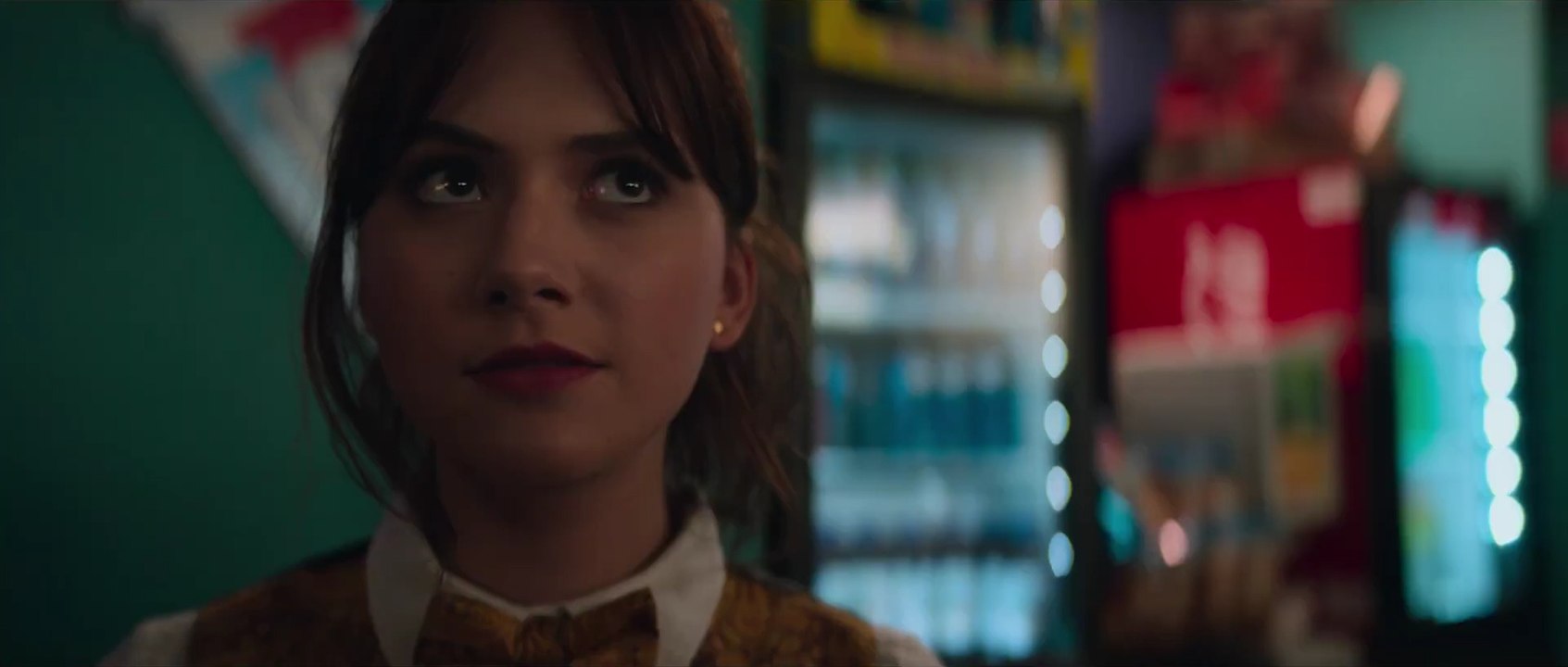 Cat Person - Trailer (Deutsch) HD