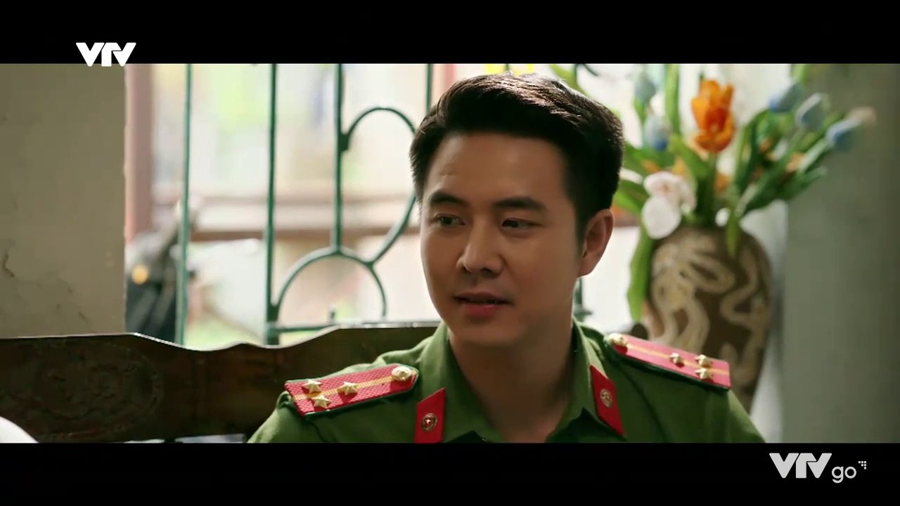 Làng Trong Phố Tập 26