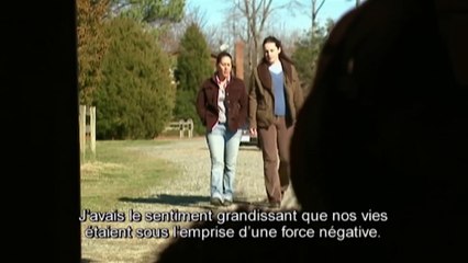 Terreur chez les Whitley