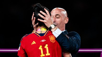 Manu Carreño: "¿Jugar a Rubiales por una Ley de 1990? La España de los 90 no es la de 2023..."