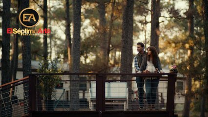 On Fire - Official Trailer Voiceover 🔥