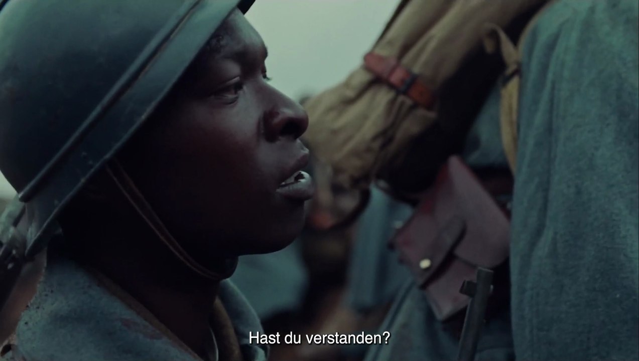 Mein Sohn, der Soldat - Trailer (Deutsch) HD