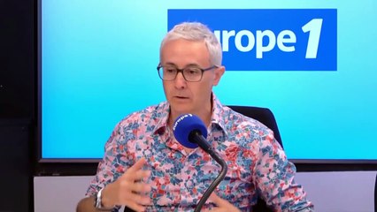 Ivan Jablonka, historien et écrivain