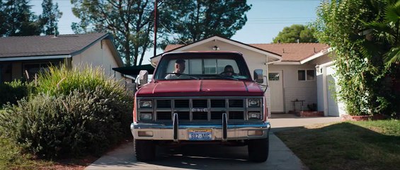 Wildflower Trailer 🌸