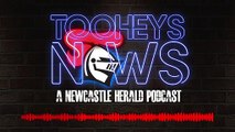 TOOHEY'S NEWS: Newcastle Knight Adam Elliott opens up on his relationship with NRLW star Millie Boyle | Newcastle Herald | August 31, 2023