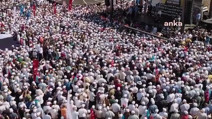 Meral Akşener'den 30 Ağustos Zafer Bayramı mesajı