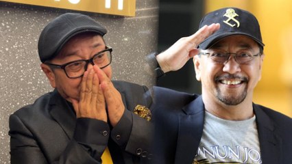 Rupanya sebulan Ayai terlantar, sembuh selepas minum air buah kulim