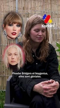 girl in red nous parle de son parcours, de ses inspirations et de sa musique