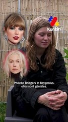 girl in red nous parle de son parcours, de ses inspirations et de sa musique 