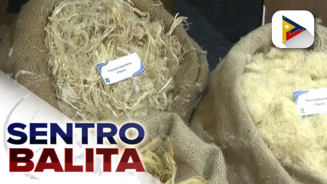 Amended IRR ng batas para sa paggamit ng PH tropical fabrics sa mga uniporme ng gov’t employees, inilunsad na