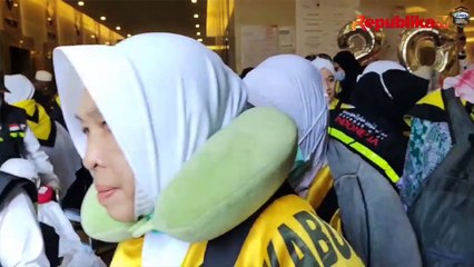 Wacana Haji Sekali Seumur Hidup, DPR: Bentuk Keadilan