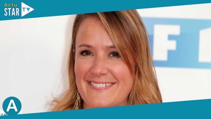 Pascale de la Tour du Pin  la réaction de Marc Olivier Fogiel lorsqu'il a appris son départ pour TP