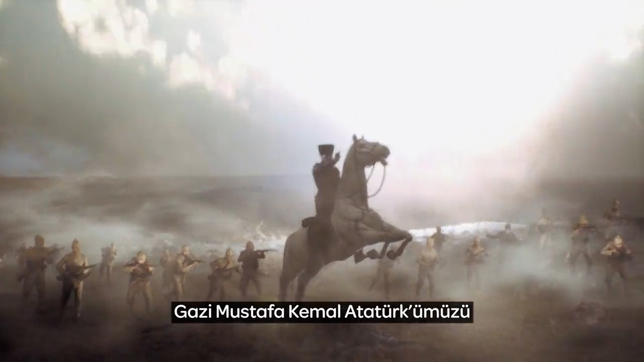 Meral Akşener, 30 Ağustos Zafer Bayramı mesajı: Her dönemde, her şartta ve her koşulda hakka tapan Türk Milleti’nin mutlak zaferi değişmemiştir, değişmeyecektir!