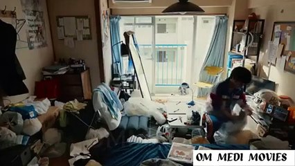 Giant Fish Grow Leg | Hindi | Spanish | Polish | Indonesian | Arabic | Russian | subtitles |