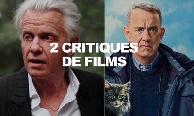 2 critiques de films