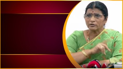 Nandamuri కుటుంబం పై మండిపడ్డ Lakshmi Parvathi పురందేశ్వరికి సూటి ప్రశ్న | Telugu OneIndia