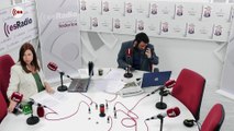 Federico a las 8: Feijóo se reúne con Sánchez en el Congreso