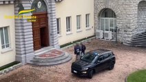 Tre arresti per circonvenzione di persone incapaci a Varese