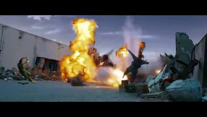 Cehennem Melekleri 4 filminden yeni fragman yayınlandı