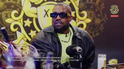 Kim vs Kanye The Divorce S01E03 || Kim vs Kanye The Divorce Season2 Episode3