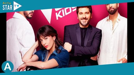 The Voice Kids, la finale  Découvrez le nom du gagnant, un candidat favori qui faisait l'unanimité