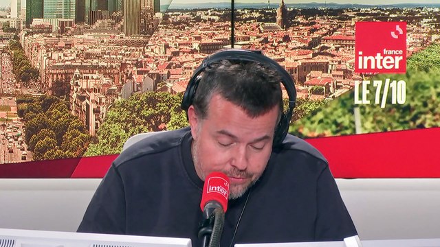 Nathalie n'a pas eu de vacances - Le billet de Lison Daniel