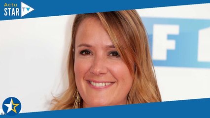 Pascale de la Tour du Pin  la réaction de Marc Olivier Fogiel lorsqu'il a appris son départ pour TP