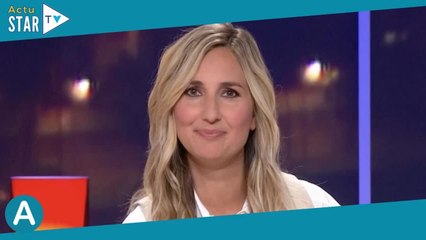 VIDEO Marie Portolano fait sa grande première dans Télématin  une arrivée très réservée