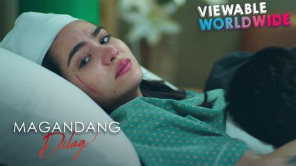 Magandang Dilag: The dirty mayor and his mistress reunite! (Episode 47)