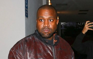 Kanye West : ces photos avec sa femme Bianca Censori font scandales
