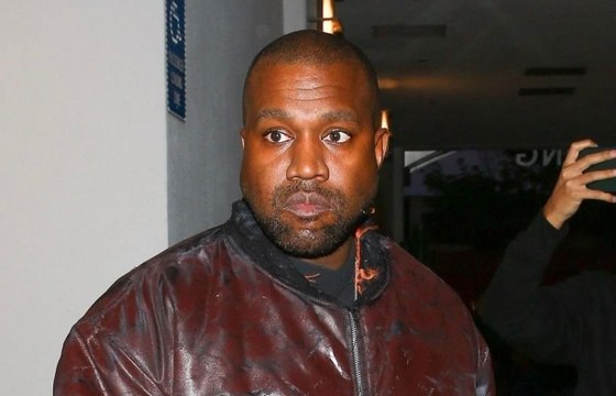 Kanye West : ces photos avec sa femme Bianca Censori font scandales