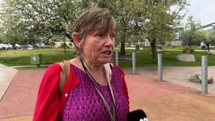 Australia will vote on Voice to Parliament on October 14