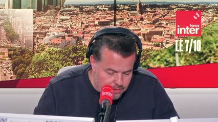 Faut-il lire "Mon fantôme", de Mehdi Ouraoui ? L'édito culture