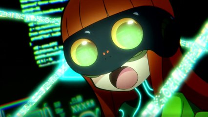 Persona 5 Tactica - Bande-annonce de Futaba Sakura