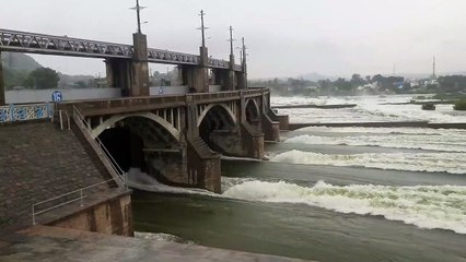 धन की कमी के कारण बांधों से गाद निकालने के जल विभाग का प्रस्ताव खारिज