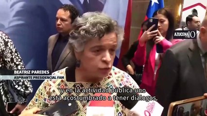 En Chiapas siete personas son asesinadas en una emboscada. Azucena a las 10, 29 de agosto de 2023