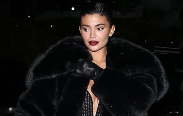 Kylie Jenner et Timothée Chalamet en couple ? Un proche se confie