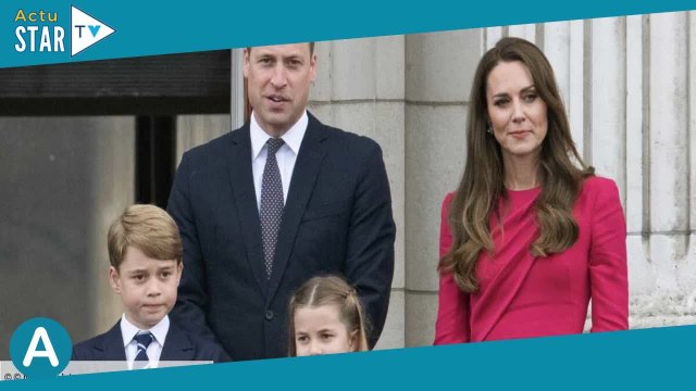 Kate Middleton cette « grosse pression » pour choisir les prénoms de ses trois enfants