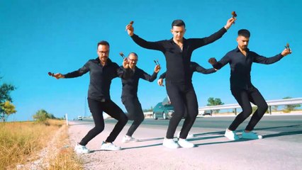 Armağan Arslan - Ankara Yollarında