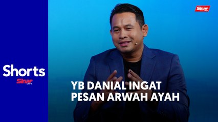 Allahyarham Harun Salim Bachik pesan hati-hati dalam berpolitik