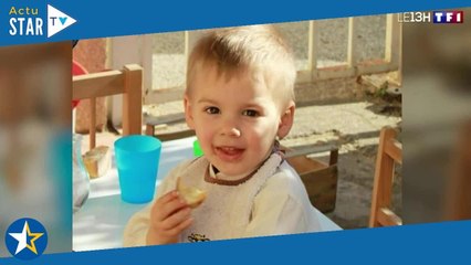 Disparition d'Émile  Son père en pantalon de ville et inactif pendant les battues  Sa mère réagi